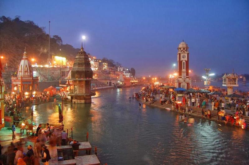 Haridwar Tour