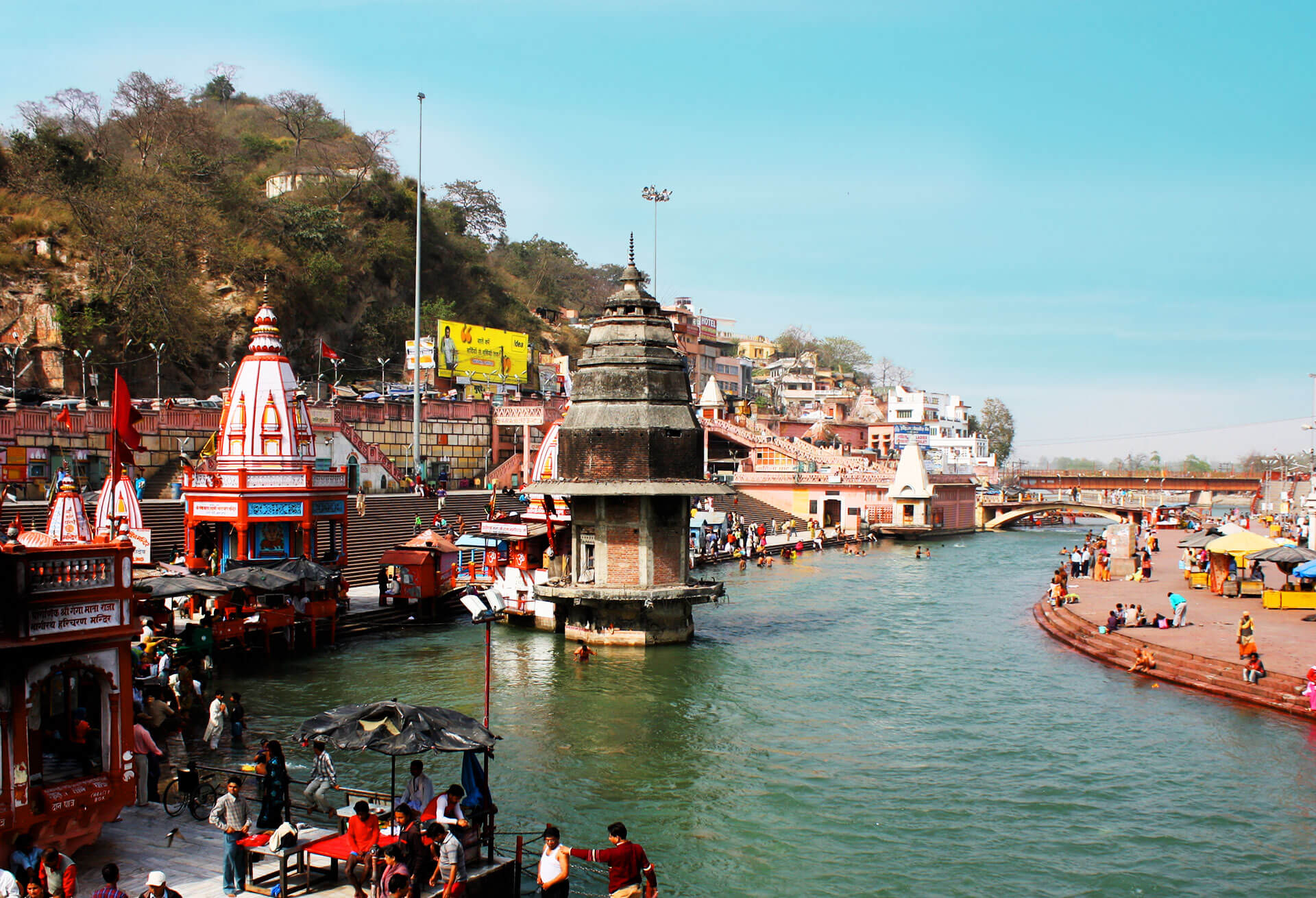 Haridwar Rishikesh